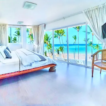 Punta Cana Beachfront Rentals - Everything Punta Cana